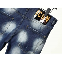 Cheap Dsquared Jeans For Men #990049 Replica Wholesale [$42.00 USD] [ITEM#990049] on Replica Dsquared Jeans