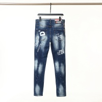 Cheap Dsquared Jeans For Men #990054 Replica Wholesale [$48.00 USD] [ITEM#990054] on Replica Dsquared Jeans