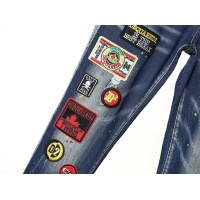 Cheap Dsquared Jeans For Men #990056 Replica Wholesale [$48.00 USD] [ITEM#990056] on Replica Dsquared Jeans