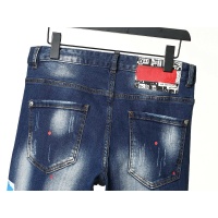 Cheap Dsquared Jeans For Men #990060 Replica Wholesale [$48.00 USD] [ITEM#990060] on Replica Dsquared Jeans