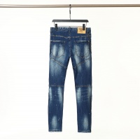 Cheap Dsquared Jeans For Men #990062 Replica Wholesale [$48.00 USD] [ITEM#990062] on Replica Dsquared Jeans