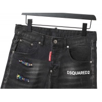 Cheap Dsquared Jeans For Men #990070 Replica Wholesale [$42.00 USD] [ITEM#990070] on Replica Dsquared Jeans