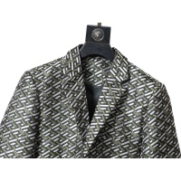 Cheap Versace Jackets Long Sleeved For Men #990081 Replica Wholesale [$72.00 USD] [ITEM#990081] on Replica Versace Jackets