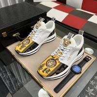 Versace schuhe fake - Die hochwertigsten Versace schuhe fake unter die Lupe genommen