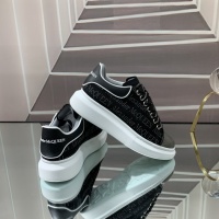Alexander McQueen Shoes For Women #990183