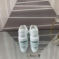 Cheap Alexander McQueen Shoes For Men #990210 Replica Wholesale [$98.00 USD] [ITEM#990210] on Replica Alexander McQueen Casual Shoes