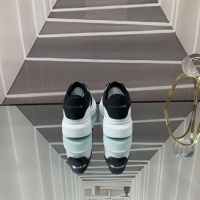 Cheap Alexander McQueen Shoes For Men #990226 Replica Wholesale [$98.00 USD] [ITEM#990226] on Replica Alexander McQueen Casual Shoes