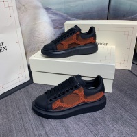 Cheap Alexander McQueen Shoes For Men #990241 Replica Wholesale [$96.00 USD] [ITEM#990241] on Replica Alexander McQueen Casual Shoes