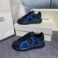 Alexander McQueen Shoes For Men #990243