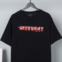 Cheap Givenchy T-Shirts Short Sleeved For Unisex #990289 Replica Wholesale [$40.00 USD] [ITEM#990289] on Replica Givenchy T-Shirts
