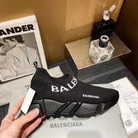 Cheap Balenciaga Fashion Shoes For Women #990329 Replica Wholesale [$72.00 USD] [ITEM#990329] on Replica Balenciaga Casual Shoes