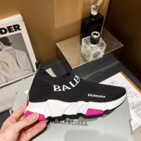 Cheap Balenciaga Fashion Shoes For Women #990337 Replica Wholesale [$72.00 USD] [ITEM#990337] on Replica Balenciaga Casual Shoes