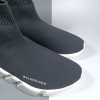 Cheap Balenciaga Boots For Men #990341 Replica Wholesale [$76.00 USD] [ITEM#990341] on Replica Balenciaga Boots
