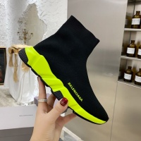 Cheap Balenciaga Boots For Men #990363 Replica Wholesale [$76.00 USD] [ITEM#990363] on Replica Balenciaga Boots