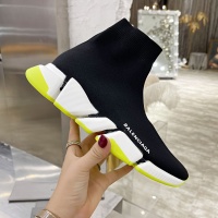 Cheap Balenciaga Boots For Women #990400 Replica Wholesale [$85.00 USD] [ITEM#990400] on Replica Balenciaga Boots