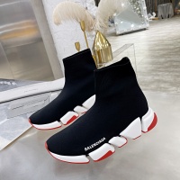 Balenciaga Boots For Men #990403