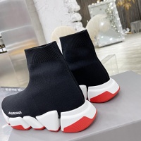 Cheap Balenciaga Boots For Men #990403 Replica Wholesale [$85.00 USD] [ITEM#990403] on Replica Balenciaga Boots