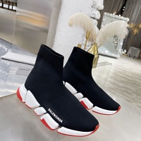 Cheap Balenciaga Boots For Men #990403 Replica Wholesale [$85.00 USD] [ITEM#990403] on Replica Balenciaga Boots