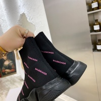 Cheap Balenciaga Boots For Men #990416 Replica Wholesale [$80.00 USD] [ITEM#990416] on Replica Balenciaga Boots