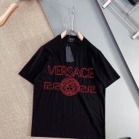 Versace T-Shirts Short Sleeved For Men #990429