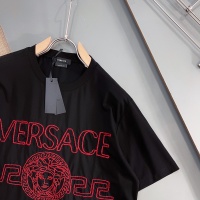 Cheap Versace T-Shirts Short Sleeved For Men #990429 Replica Wholesale [$56.00 USD] [ITEM#990429] on Replica Versace T-Shirts