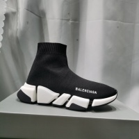 Cheap Balenciaga Boots For Women #990432 Replica Wholesale [$92.00 USD] [ITEM#990432] on Replica Balenciaga Boots