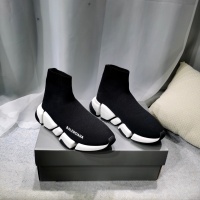 Cheap Balenciaga Boots For Men #990433 Replica Wholesale [$92.00 USD] [ITEM#990433] on Replica Balenciaga Boots