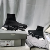 Cheap Balenciaga Boots For Women #990434 Replica Wholesale [$92.00 USD] [ITEM#990434] on Replica Balenciaga Boots