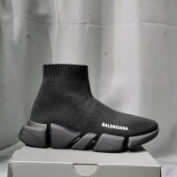 Cheap Balenciaga Boots For Women #990436 Replica Wholesale [$92.00 USD] [ITEM#990436] on Replica Balenciaga Boots