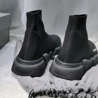 Cheap Balenciaga Boots For Women #990436 Replica Wholesale [$92.00 USD] [ITEM#990436] on Replica Balenciaga Boots