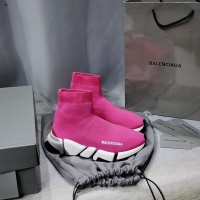 Balenciaga Boots For Women #990442