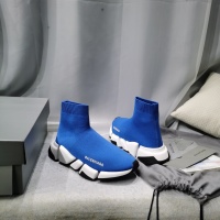 Cheap Balenciaga Boots For Men #990447 Replica Wholesale [$92.00 USD] [ITEM#990447] on Replica Balenciaga Boots