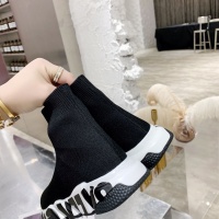 Cheap Balenciaga Boots For Women #990454 Replica Wholesale [$80.00 USD] [ITEM#990454] on Replica Balenciaga Boots