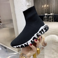 Cheap Balenciaga Boots For Women #990454 Replica Wholesale [$80.00 USD] [ITEM#990454] on Replica Balenciaga Boots