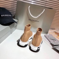Cheap Balenciaga Boots For Women #990466 Replica Wholesale [$80.00 USD] [ITEM#990466] on Replica Balenciaga Boots