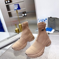 Balenciaga Boots For Men #990471