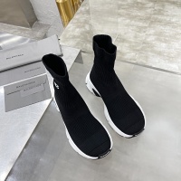 Cheap Balenciaga Boots For Women #990474 Replica Wholesale [$88.00 USD] [ITEM#990474] on Replica Balenciaga Boots