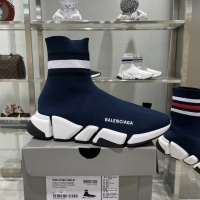 Cheap Balenciaga Boots For Men #990487 Replica Wholesale [$92.00 USD] [ITEM#990487] on Replica Balenciaga Boots
