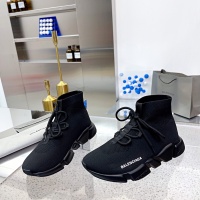 Cheap Balenciaga Boots For Women #990492 Replica Wholesale [$76.00 USD] [ITEM#990492] on Replica Balenciaga Boots