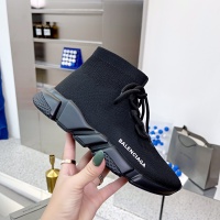 Cheap Balenciaga Boots For Women #990492 Replica Wholesale [$76.00 USD] [ITEM#990492] on Replica Balenciaga Boots