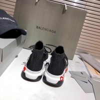 Cheap Balenciaga Boots For Men #990521 Replica Wholesale [$80.00 USD] [ITEM#990521] on Replica Balenciaga Boots