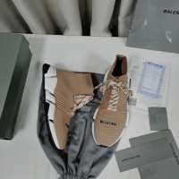 Cheap Balenciaga Boots For Women #990532 Replica Wholesale [$92.00 USD] [ITEM#990532] on Replica Balenciaga Boots