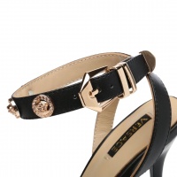 Cheap Versace Sandal For Women #990712 Replica Wholesale [$80.00 USD] [ITEM#990712] on Replica Versace Sandal