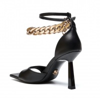 Cheap Versace Sandal For Women #990713 Replica Wholesale [$82.00 USD] [ITEM#990713] on Replica Versace Sandal