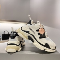 Cheap Balenciaga Fashion Shoes For Men #990728 Replica Wholesale [$130.00 USD] [ITEM#990728] on Replica Balenciaga Casual Shoes