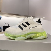 Cheap Balenciaga Fashion Shoes For Men #990744 Replica Wholesale [$145.00 USD] [ITEM#990744] on Replica Balenciaga Casual Shoes