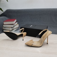 Cheap Yves Saint Laurent YSL Sandal For Women #990824 Replica Wholesale [$112.00 USD] [ITEM#990824] on Replica Yves Saint Laurent YSL Sandal