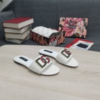 Dolce & Gabbana D&G Slippers For Women #990843