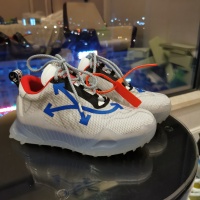 Off-White Casual Shoes For Men #990888