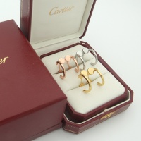 Cheap Cartier Earring For Women #990942 Replica Wholesale [$27.00 USD] [ITEM#990942] on Replica Cartier Earrings